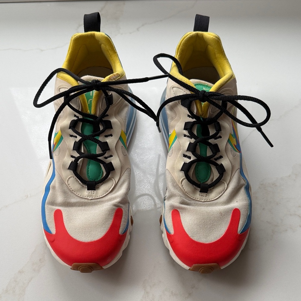 Nike 270 Sneakers